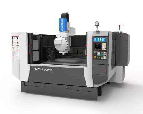 高速玻璃精雕機(jī)  SDSK1380V5-BT30 